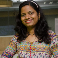 TomTom Employee Madhuri Nikam's profile photo