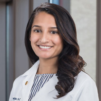 Rush University Medical Center Employee Sonam Kumar's profile photo