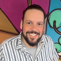 Embalagens Jaguare Ltda Employee Daniel Borba's profile photo