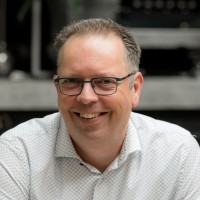 Vlastuin Employee Boudewijn Timmers's profile photo