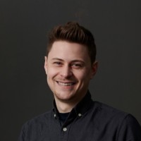 Silent Partners Studio Employee Natan Dumais's profile photo