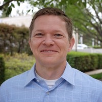 Amgen Employee Matt Austin's profile photo