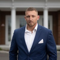 Patrick Dengelegi Email & Phone Number