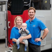 Tuff Trailers Employee Tom Elders's profile photo