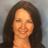 Wayne County Public Schools Employee Melissa Edgerton's profile photo