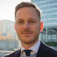 EPIC Impact Society, Inc. Employee Tjitze Postma's profile photo