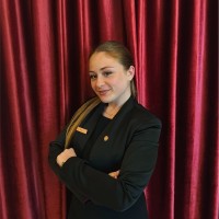 Meliá Hotels International Employee Paola Messa's profile photo