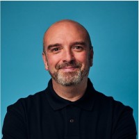 Digital Futures Employee Ed Wright's profile photo