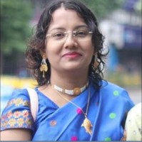 Zediant Technologies Employee Jhimli Mallick's profile photo