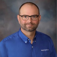 Muth Electric, Inc. Employee Paul Mayer's profile photo