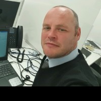 Paul McCallum Email