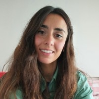 LIBNOVA DIGITAL PRESERVATION Employee Ana Escalera's profile photo