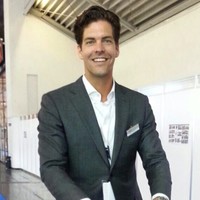Bart Smets Email & Phone Number