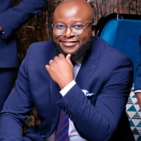 Old Mutual Zimbabwe Employee Ignatius Doro's profile photo