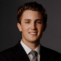 Alton Aviation Consultancy Employee John Thörn's profile photo