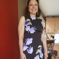 Connecticut Valley Hospital Employee Katherine McCabe's profile photo