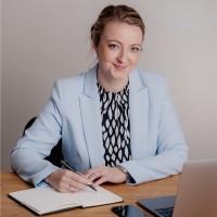 swb AG Employee Kirstin Rogalla's profile photo