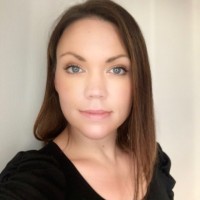 PDC Logistics Employee Marica Åslev's profile photo