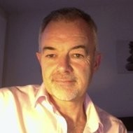 Effik - Group Italfarmaco Employee Eric Pottier's profile photo