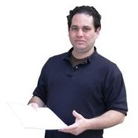 Rapid Systems, Inc. Employee Gary Jurman's profile photo