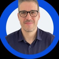 GoodID Employee Balint Soltesz's profile photo