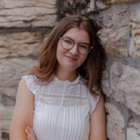 KC Common Good Employee Madison Tucker's profile photo