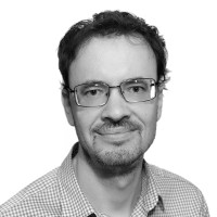 Cambridge Mechatronics Ltd Employee David Taylor's profile photo