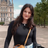 Paris Blockchain Week Employee Fiammetta Maspero's profile photo