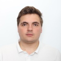 Stepan Kurilyuk Email