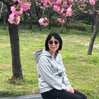 Dizal Pharmaceutical Employee Pamela Yang's profile photo