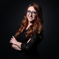 BGCOM Employee Suzane Naschi's profile photo