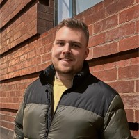 Synergy Events - Event Services Employee Daniel Jow's profile photo