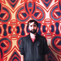 Harmonic Media Employee Christian Staggs's profile photo