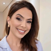 Grupo Fleury Employee Fernanda Abreu's profile photo