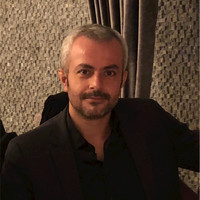 TIME | Integrated Communications Planning Employee Hasan Polat's profile photo