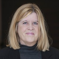 Gribskov Kommune Employee Annette Ishøy-Rasmussen's profile photo