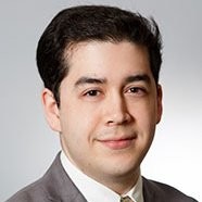 Thorsteinssons Tax Lawyers Employee Leonard Gilbert's profile photo
