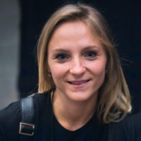 Care-ion Employee Mailys Giambusso's profile photo