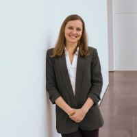 TIP IT Solutions Employee Olga Kishinevskaia's profile photo