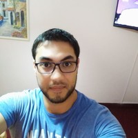 Complejo Alimenticio San Salvador Employee Claudio Robles's profile photo