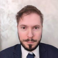 Coinchange Employee Damiano Mareri's profile photo