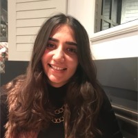 Merve Alkaç Email