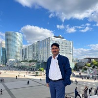 Namdeo Patil Email
