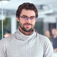 Implicity Employee Cyrille Babon's profile photo