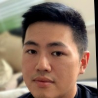 JPMorganChase Employee Shan Lu's profile photo