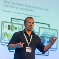 Acceleration Consortium Employee Willi Gottstein's profile photo
