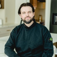 EVER Real Estate Developments Employee Matthew Lecky's profile photo