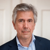 City of Amsterdam Employee Rob Schepers's profile photo