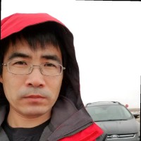 Jiachao Liu's profile photo