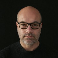 ZUID. Employee Marcel Deelen's profile photo
